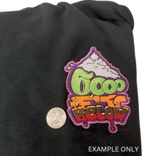 Load image into Gallery viewer, Custom Pull Over Hoodie personalize embroidery with Graphic or Text